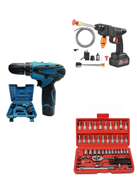 Gray helmet for bikers